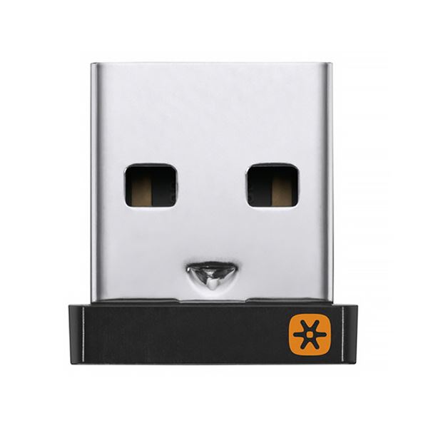 ロジクール USB Unifyingレシーバー RC24-UFPC2 1個 Unifyingマウスまたはキーボードと共に使用するUSBレシーバーデジタル家電 家電 パソコン・周辺機器 パソコン・周辺機器