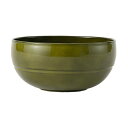 【5セット お徳用セット】 アサヒ興洋 WAYOWAN まる 丼 カーキ MMT26527X5 【お徳用 まとめ買い お買い得 業務用 割引 セット販売】 【 キッチン用品・食器・調理器具 日用雑貨・キッチン用品 食器・カトラリー・グラス お椀 皿 】