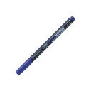 【30セット まとめ買い】 トンボ鉛筆 蛍光マーカー / 蛍コート80 【紫】 WA-SC97 【お徳用 まとめ買い お買い得 業務用 割引 セット販売】 日用...