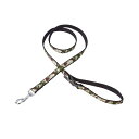 Petio EthicalDoor 犬用リードS 迷彩ブラック 犬具 / 首輪 【×2セット】 【お徳用 まとめ買い お買い得 業務用 割引 セット販売】 【ペットフード ・ ペット用品 犬 犬用品 PET 犬 グッズ DOG 】(4)