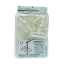 【5セット お徳用セット】 オーエ HOS ルームハンガーU 16P 88280X5 【お徳用 まとめ買い お買い得 業務用 割引 セット販売】 ( 掃除用品 文房具・事務用品 生活雑貨 オフィス用品 日用品雑貨 日用消耗品 文房具 お掃除 )