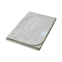 iiもの本舗 洗える除湿シート 備長炭入約110×180cm 1枚 ( 掃除用品 文房具・事務用品 生活雑貨 オフィス用品 日用品雑貨 日用消耗品 文房具 お掃除 )