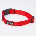 Porta カラー S レッド 【×5セット】 (犬用品 / 首輪) 【お徳用 まとめ買い お買い得 業務用 割引 セット販売】 【ペットフード ・ ペット用品...
