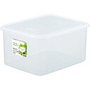 【2個セット お徳用セット】 岩崎工業 ジャンボケース XL 深型 32L B-890 KB 【お徳用 まとめ買い お買い得 業務用 割引 セット販売】 キッチン用品・食器・調理器具 日用雑貨・キッチン用品 キッチン 台所用品