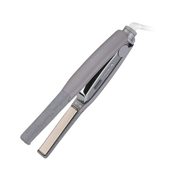 TESCOM プロフェッショナル アレンジアイロン スモーキーグレー NIS300B-H