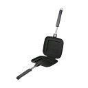 角利産業 KAKURI ホットサンドクッカー 23070088 【 キッチン用品・食器・調理器具 日用雑貨・キッチン用品 たこ焼き器 ホットプレート サンドメーカー 保温調理器スライサー 】|詳細画像
