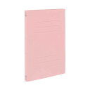 ナカバヤシ フラットファイル J A4S 10冊 桃 【×3セット】 【お徳用 まとめ買い お買い得 業務用 割引 セット販売】 日用品雑貨・文房具・手芸 文房具・事務用品 文具 オフィス用品 文房具 事務用品 ファイル・バインダー ファイル