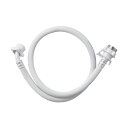 サンエイ 自動洗濯機給水ホースPT17-1-1.5M 1本 【×5セット】 【お徳用 まとめ買い お買い得 業務用 割引 セット販売】 ( 掃除用品 文房具・事務用品 生活雑貨 オフィス用品 日用品雑貨 日用消耗品 文房具 お掃除 )