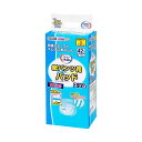 いちばん紙パンツ用パッドスリム42枚1P 【×2セット】 【お徳用 まとめ買い お買い得 業務用 割引 セット販売】(4)