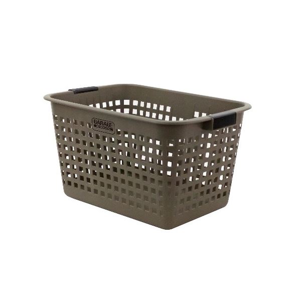 【2個セット お徳用セット】 不動技研 メッシュカーゴ オリーブ 【お徳用 まとめ買い お買い得 業務用 割引 セット販売】 ( 掃除用品 文房具・事務用品 生活雑貨 オフィス用品 日用品雑貨 日用消耗品 文房具 お掃除 )