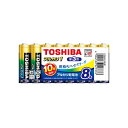 東芝 アルカリ乾電池 アルカリ1 単3 8本まとめパック 【×5セット】 【お徳用 まとめ買い お買い得 業務用 割引 セット販売】 家電 電池・充電池(2)