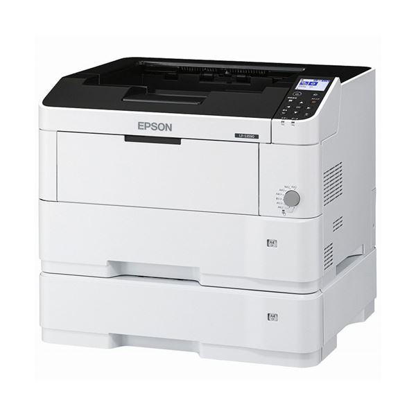 【EPSON メーカー純正品 EPSON 】 エプソン モノクロページプリンター A3 LP-S3590Z 1台