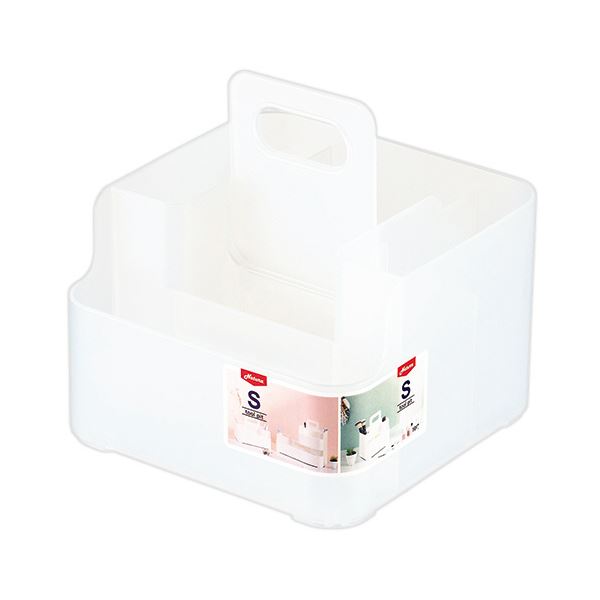 サンカ ナチュラツールピット S クリア NTP-SCL 1個 【×2セット】 【 セット販売 まとめ買い 割引 】