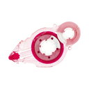 【プラス 事務用品 PLUS 文具 オフィス用品 文具】 スピンエコハニカム交換TG-621桃10個 日用品雑貨・文房具・手芸 文房具・事務用品 文具 オフィス用品 文房具 事務用品 テープ・接着用具