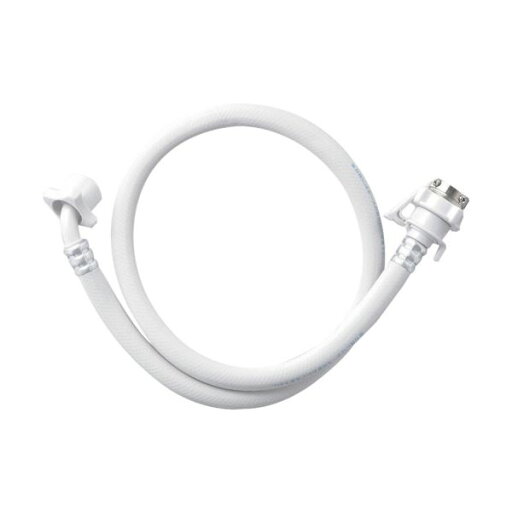 サンエイ 自動洗濯機給水ホースPT17-1-5M 1本 ( 掃除用品 文房具・事務用品 生活雑貨 オフィス用品 日用品雑貨 日用消耗品 文房具 お掃除 ) サンエイ 自動洗濯機給水ホースPT17-1-5M 1本 ( 掃除用品 文房具・事務用品 生活雑貨 オフィス用品 日用品雑貨 日用消耗品 文房具 お掃除 )
