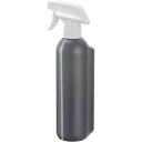 【2個セット お徳用セット】 リッチェル hover (ホバー) マグネット2WAYスプレー 400ml ダークグレー 【お徳用 まとめ買い お買い得 業務用 割引 セット販売】 ( 掃除用品 文房具・事務用品 生活雑貨 オフィス用品 日用品雑貨 日用消耗品 文房具 お掃除 )