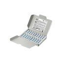 エネループ充電式電池単3形20本 BK-3MCD/20(2)