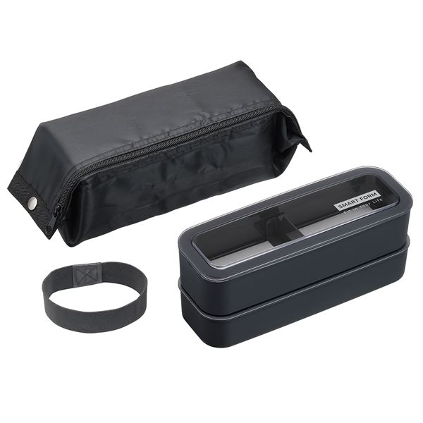 岩崎工業イージーケアランチボックス...