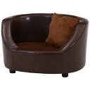 ペットソファ 【 ペット用品 犬用品 猫用品 うさぎ ベッド 犬 猫 PET bed 睡眠 】