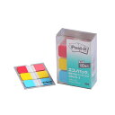 3M Post-it ポストイット エコノパック 超丈夫なインデックス 3M-6861S-1 日用品雑貨・文房具・手芸 文房具・事務用品 文具 オフィス用品 文房具 事務用品 ノート・紙製品 インデックス