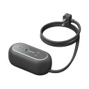 アンカージャパン急速充電器 Anker 615 USB Power Strip (GaNPrime 65W) ブラック A9125N111個