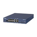 ヤマハ 10ギガアクセスVPNルーターRTX1300 1台 10ギガビットに対応。より高速で安定したデータ通信が可能に。デジタル家電 家電 パソコン・周辺機器 ...