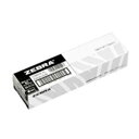 【5セット お徳用セット】 ZEBRA ゼブラ ボールペン替え芯 / リフィル 【0.7mm / 黒 10本入り】 油性インク BR-6A-SK-BK 【お徳用...