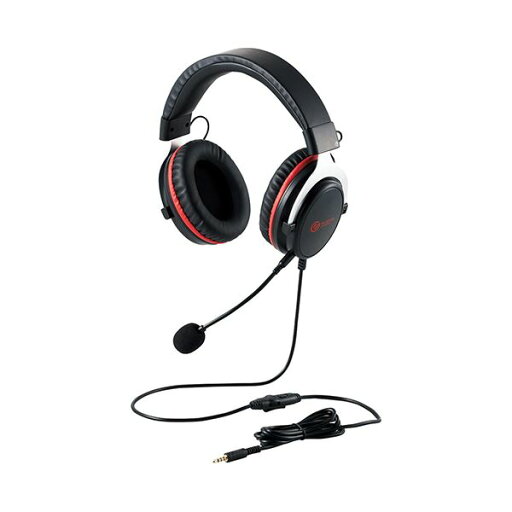 エレコムゲーミングヘッドセット ブラック HS-G40BK 1個 AV 音響機器 PC PC関連 デジタル家電 家電 ヘッドセットAV・デジモノ AV・音響機器 ヘッドセット エレコムゲーミングヘッドセット ブラック HS-G40BK 1個 AV 音響機器 PC PC関連 デジタル家電 家電 ヘッドセットAV・デジモノ AV・音響機器 ヘッドセット