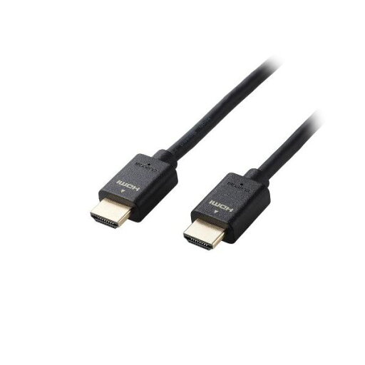 【3セット まとめ買い】 エレコム ハイスピードHDMI (R)ケーブル 2m ブラック GM-HD14E20BKX3 【お徳用 まとめ買い お買い得 業務用 割引 セット販売】 【3セット まとめ買い】 エレコム ハイスピードHDMI (R)ケーブル 2m ブラック GM-HD14E20BKX3 【お徳用 まとめ買い お買い得 業務用 割引 セット販売】
