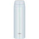 THERMOS(サーモス) 真空断熱ケータイマグ 350ml ホワイトグレー JOR-350