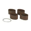 【5セット お徳用セット】 カクセー NEWハイヒール ワイド 消臭剤入 箱入 H-651X5 【お徳用 まとめ買い お買い得 業務用 割引 セット販売】