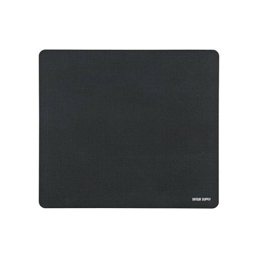 【10個セット まとめ買い】 サンワサプライ エコマウスパッド ブラック MPD-EC30BKX10 【お徳用 まとめ買い お買い得 業務用 割引 セット販売】 【10個セット まとめ買い】 サンワサプライ エコマウスパッド ブラック MPD-EC30BKX10 【お徳用 まとめ買い お買い得 業務用 割引 セット販売】