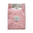 【5セット お徳用セット】 犬飼タオル 高吸水フェイスタオル2枚組 ピンク 330-132PIX5 【お徳用 まとめ買い お買い得 業務用 割引 セット販売】 リネン タオル バスタオル
