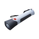 【5セット お徳用セット】 スマイルキッズ 単2型LED防雨ライト AHL-2203X5 【お徳用 まとめ買い お買い得 業務用 割引 セット販売】 日用品雑貨・文房具・手芸 非常用・防災グッズ 非常用・防災グッズ(3)