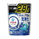 P&Gアリエール ジェルボールプロ つめかえ用 ハイパージャンボサイズ 1パック (31個) 【×2セット】 【お徳用 まとめ買い お買い得 業務用 割引 セット販売】 ( 掃除用品 文房具・事務用品 生活雑貨 オフィス用品 日用品雑貨 日用消耗品 文房具 お掃除 )(3)