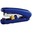 【プラス 事務用品 PLUS 文具 オフィス用品 文具】 フラットホッチキス ピタヒット ST-010X 青 【×10セット】 【お徳用 まとめ買い お買い得 業務用 割引 セット販売】 文房具・事務用品 文具 オフィス用品 文房具 事務用品 ホッチキス・ステープラー