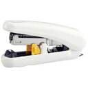 【プラス 事務用品 PLUS 文具 オフィス用品 文具】 フラットホッチキス ピタヒット ST-010X 白 【×10セット】 【お徳用 まとめ買い お買い得 業務用 割引 セット販売】 文房具・事務用品 文具 オフィス用品 文房具 事務用品 ホッチキス・ステープラー