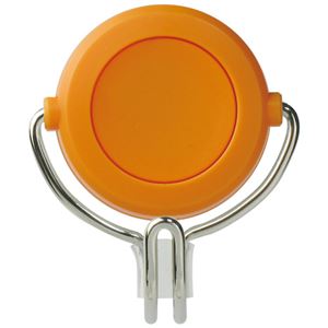 ソニック 超強力マグネットフック 中 耐荷重約3Kg 橙 MG-743-OR 1個 【×10セット】 【お徳用 まとめ買い お買い得 業務用 割引 セット販売】 日用品雑貨・文房具・手芸 文房具・事務用品 文具 オフィス用品 文房具 事務用品 マグネット・磁石 ソニック 超強力マグネットフック 中 耐荷重約3Kg 橙 MG-743-OR 1個 【×10セット】 【お徳用 まとめ買い お買い得 業務用 割引 セット販売】 日用品雑貨・文房具・手芸 文房具・事務用品 文具 オフィス用品 文房具 事務用品 マグネット・磁石