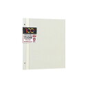 100年台紙フリー替台紙 デミ アH-DFR-5-Vアイボリー (5枚組) 【×10セット】 【お徳用 まとめ買い お買い得 業務用 割引 セット販売】