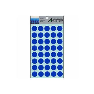 エーワン カラーラベル 丸型15mm径 07022 青 1P14シート (560片)入 【×10セット】 【お徳用 まとめ買い お買い得 業務用 割引 セット販売】 日用品雑貨・文房具・手芸 文房具・事務用品 文具 オフィス用品 文房具 事務用品 ラベルシール・プリンタ エーワン カラーラベル 丸型15mm径 07022 青 1P14シート (560片)入 【×10セット】 【お徳用 まとめ買い お買い得 業務用 割引 セット販売】 日用品雑貨・文房具・手芸 文房具・事務用品 文具 オフィス用品 文房具 事務用品 ラベルシール・プリンタ