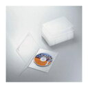 ELECOM エレコム スリムDVDトールケース CCD-DVDS03CR 【×10セット】 【お徳用 まとめ買い お買い得 業務用 割引 セット販売】