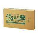 yZbg̔z Ntg} Ɩp ^ZzS~ 45L BOX^Cv HK-096 1(100) y~10Zbgz