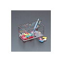 キャパティ ソリッド セパレート / オープンタイプ CSD-M4 クリア 【×10セット】 【お徳用 まとめ買い お買い得 業務用 割引 セット販売】