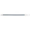 ぺんてる 油性ボールペン替芯 1.0mm 中字 青 BKL10-C 1セット (10本) 【×10セット】 【お徳用 まとめ買い お買い得 業務用 割引 セット販売】 日用品雑貨・文房具・手芸 文房具・事務用品 文具 オフィス用品 文房具 事務用品 ペン・万年筆(3)