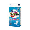 ユニ・チャーム LFズレずに安心紙パンツ専用尿取パッド4P ダイエット・健康 衛生用品 おむつ パンツ オムツダイエット・健康 衛生用品 おむつ・パンツ(4)