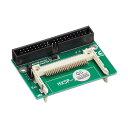 変換名人 CF2pcs→IDE40pinオス CFIDE-402LA 【×5セット】 【お徳用 まとめ買い お買い得 業務用 割引 セット販売】 デジタル 家電 パソコン 周辺機器 AV PC部品