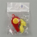 アーテック ホイッスル (ヒモ付) 【×100セット】 【お徳用 まとめ買い お買い得 業務用 割引 セット販売】