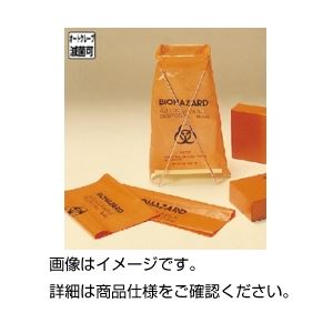 バイオハザードバッグ M(200枚入) バイオハザードバッグ M(200枚入)
