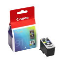 キヤノン Canon FINEカートリッジ BC-91 3色一体型 大容量 0393B001 1個 【×3セット】 【お徳用 まとめ買い お買い得 業務用 割引 セット販売】 プリンタ PCサプライ・消耗品 プリンター・FAX用インク インク インクカートリッジ トナー キャノン(CANON)用(2)