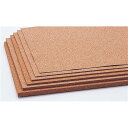 アーテック コルクシート (立体造形 / 紙工作パーツ) 2×300×225mm 【×30セット】 【お徳用 まとめ買い お買い得 業務用 割引 セット販売】